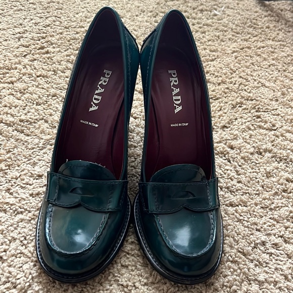 Prada Shoes - PRADA SHOES